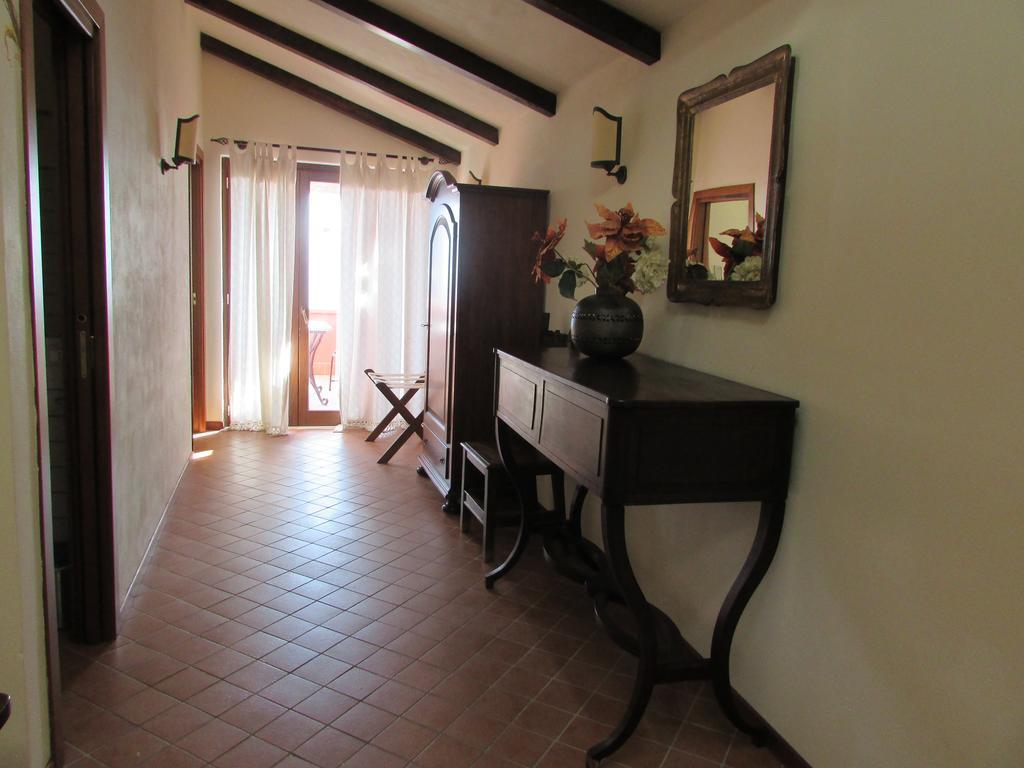 Casale Di Caterina Guest House Taormina Room photo