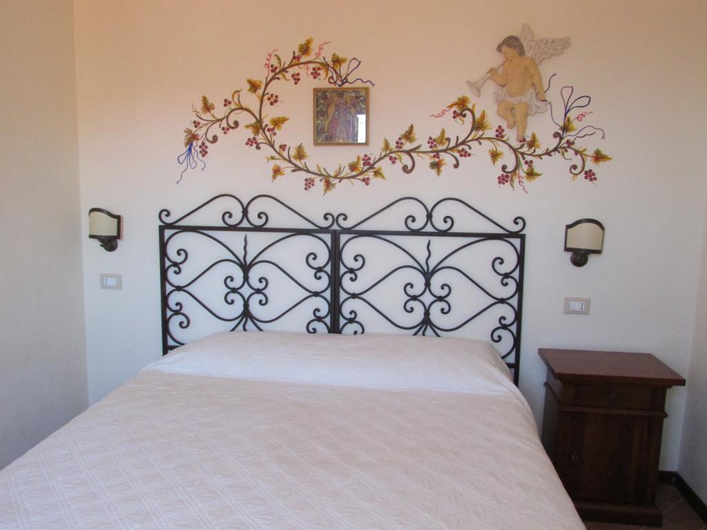 Casale Di Caterina Guest House Taormina Room photo