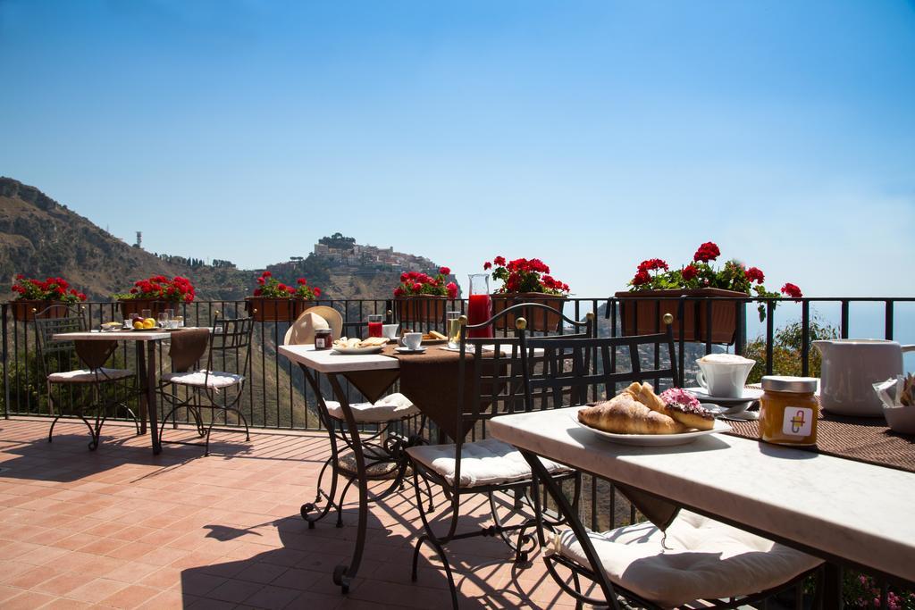 Casale Di Caterina Guest House Taormina Exterior photo